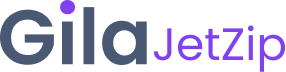 Gila JetZip Preview